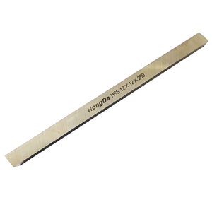 قلم تراشکاری هونگدا مدل hongda hss 12*12*200